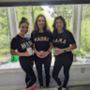 Meet your Posher, Anita